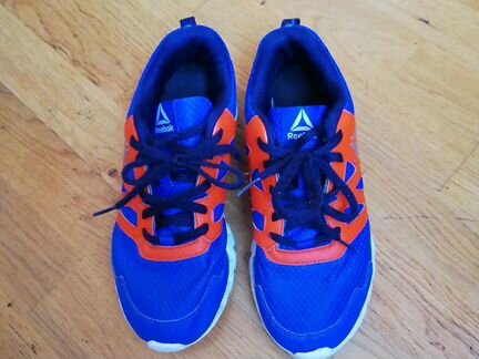 Кроссовки Reebok р.36