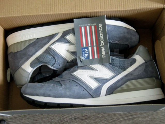 996 made in usa