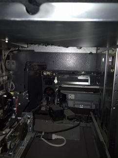 Банкомат NCR6625