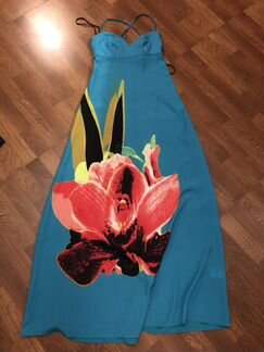 Платье Bebe XS