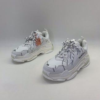 Кроссовки Balenciaga