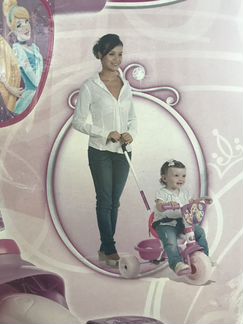 Велосипед Детские трехколёсный