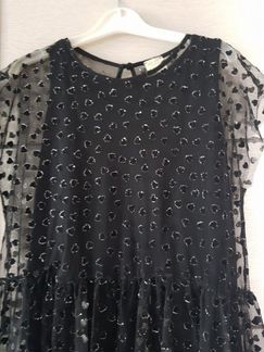 Платье zara на девочку