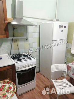 2-к квартира, 47 м², 1/3 эт.