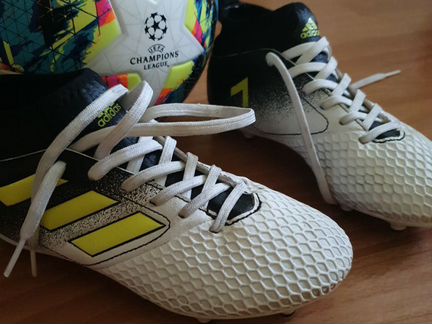 Adidas