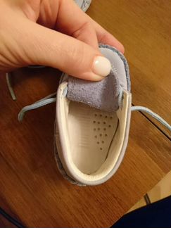 Ботинки для мальчика minimen (Турция). Новые. разм