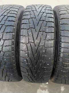 235 65 17 Nexen бу Шины Зимние 235 65 R17 100B