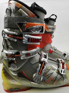 2001067231060 горнолыжные ботинки technika vento R