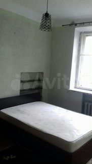 Комната 17 м² в 3-к, 1/5 эт.
