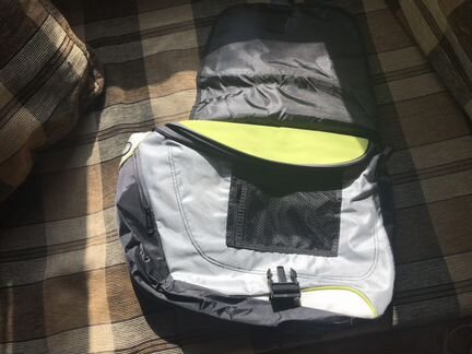 Сумка для ноутбука