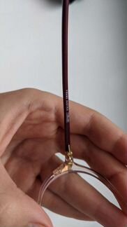 Винтаж Silhouette, оправа, очки