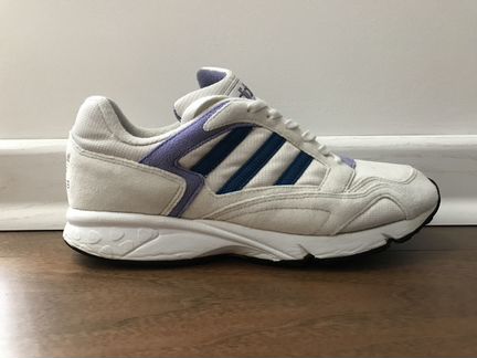 Кроссовки Adidas Truant 1994 года (vintage)