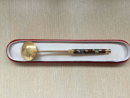 Ложка десертная