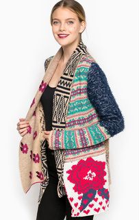 Кардиган Desigual