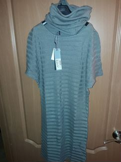 Платье-туника 16 лет