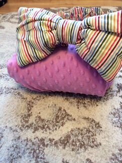 Одеяло-конверт