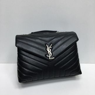 Женская сумка Saint Laurent Loulou