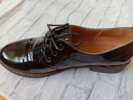 Ботинки женские