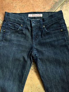 Американские джинсы J brand