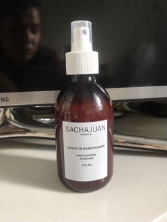 Sachajuan Спрей кондиционер несмываемый