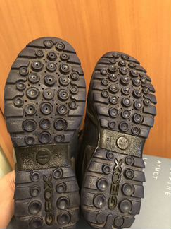 Ботинки геокс