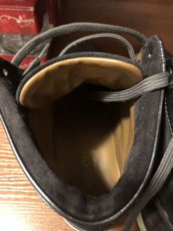 Кеды Jimmy Choo оригинал