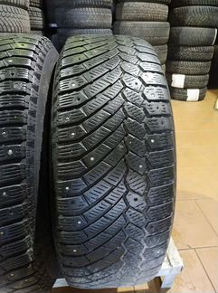 235 65 17 Continental бу Шины Зимние 235 65 R17 94
