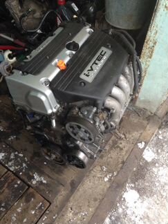 Хонда срв 3 CRB 3 привод