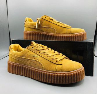 Кроссовки Puma Rihanna