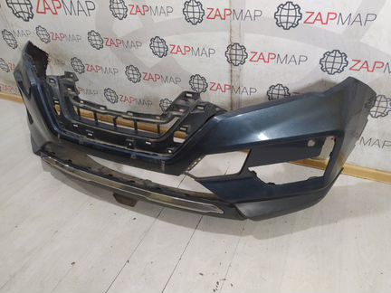 Бампер передний Nissan X-Trail T32 2016-HB