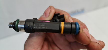 Форсунки Мазда 6 GH L8 L3G513250