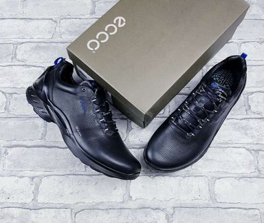 Мужские кроссовки Ecco