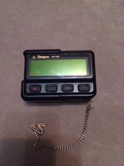 Tenpin TP-101
