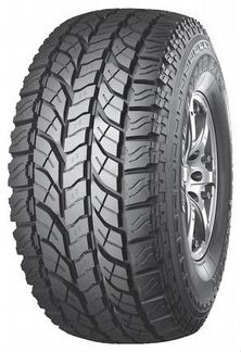 Yokohama Geolandar A/T-S G012 205/80 R16