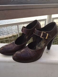 Очень красивые туфли бренда ororo