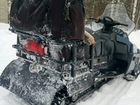 Снегоход BRP lynx yeti PRO V-800 SWT объявление продам