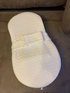 Кокон для новорождённого