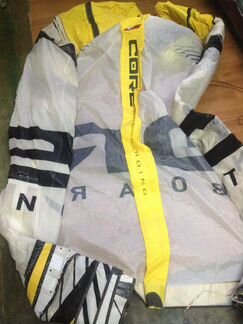 Кайт Core Gts 14 м2 2013г