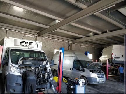 Топливная форсунка Фиат Дукато кузов 250 2.3JTD