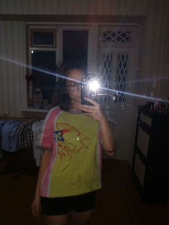 Футболка Винтаж