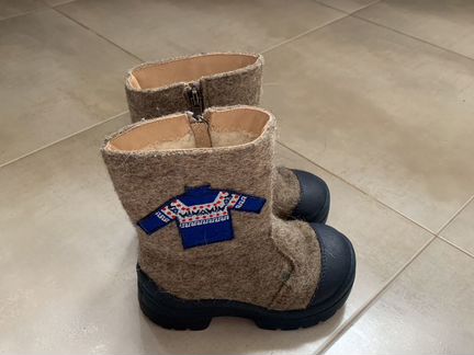 Валенки
