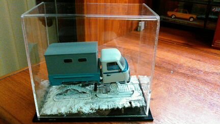 Модели УАЗ 451C