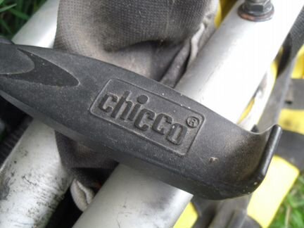 Коляска сидячая, импортная, Chicco м Чертановская