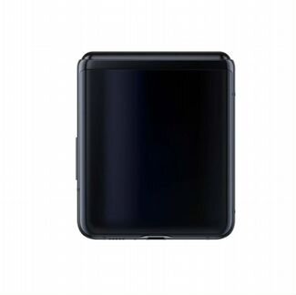 Samsung Galaxy Z Flip 8/256Gb чёрный. Б/у