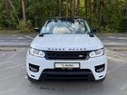 Land Rover Range Rover Sport 3.0 AT, 2014, 114 000 км объявление продам