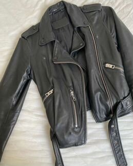 All saints куртка