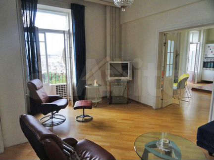 3-к квартира, 79 м², 9/14 эт.