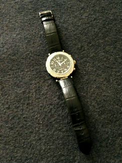 Часы со стразами Swarovski от Sunlight