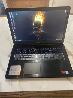 Ноутбуки Dell Купить В Спб Недорого