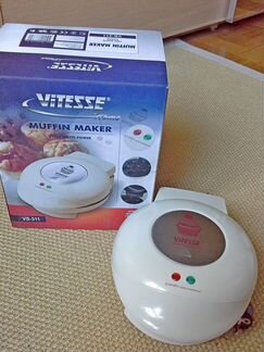 Печка для кексов / Кексница Vitesse VS-311